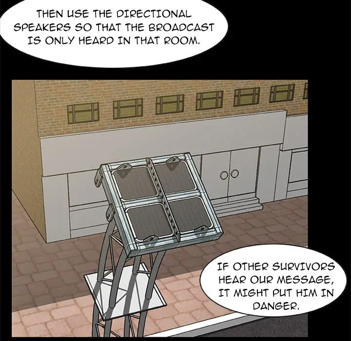 Zombie Wave - Chapter 19 [photo 82] - MangaPorn