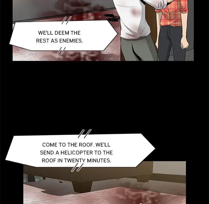 Zombie Wave - Chapter 19 [photo 84] - MangaPorn