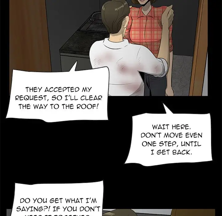 Zombie Wave - Chapter 19 [photo 86] - MangaPorn
