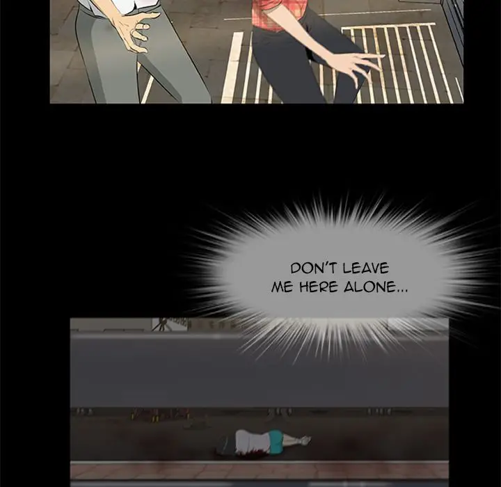 Zombie Wave - Chapter 19 [photo 9] - MangaPorn