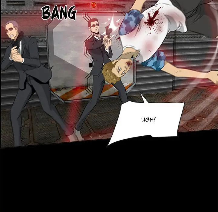 Zombie Wave - Chapter 20 [photo 100] - MangaPorn