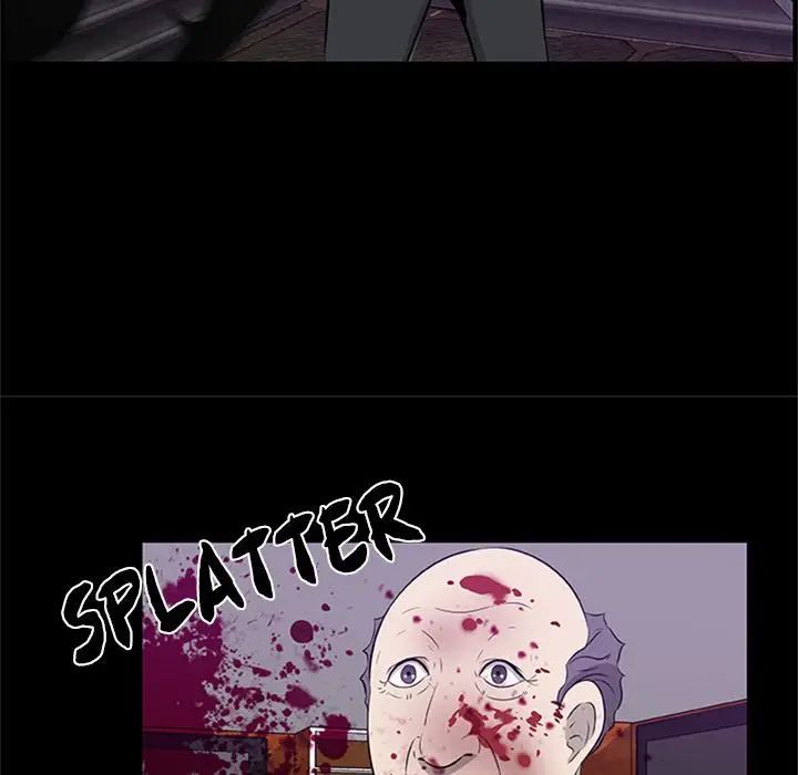 Zombie Wave - Chapter 20 [photo 103] - MangaPorn