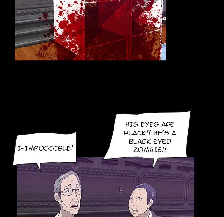 Zombie Wave - Chapter 20 [photo 110] - MangaPorn