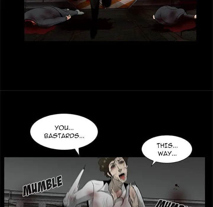Zombie Wave - Chapter 20 [photo 115] - MangaPorn