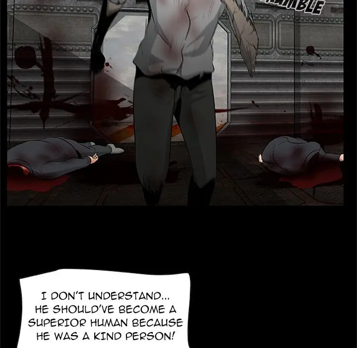 Zombie Wave - Chapter 20 [photo 116] - MangaPorn