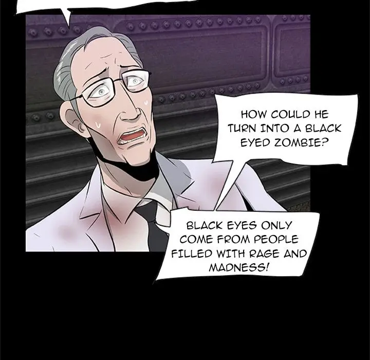Zombie Wave - Chapter 20 [photo 117] - MangaPorn