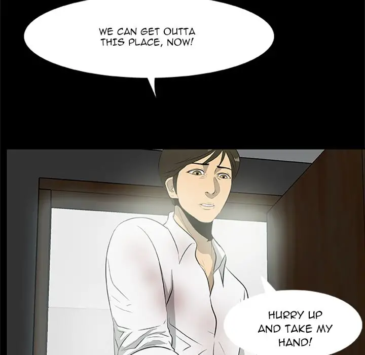 Zombie Wave - Chapter 20 [photo 16] - MangaPorn