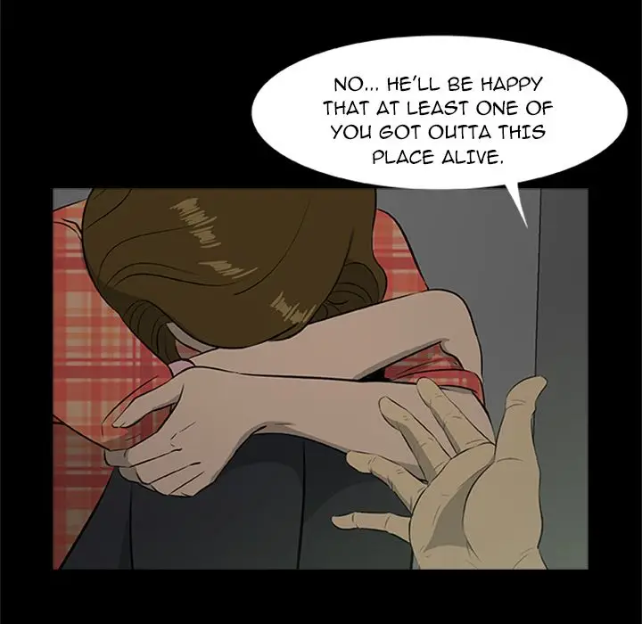 Zombie Wave - Chapter 20 [photo 19] - MangaPorn