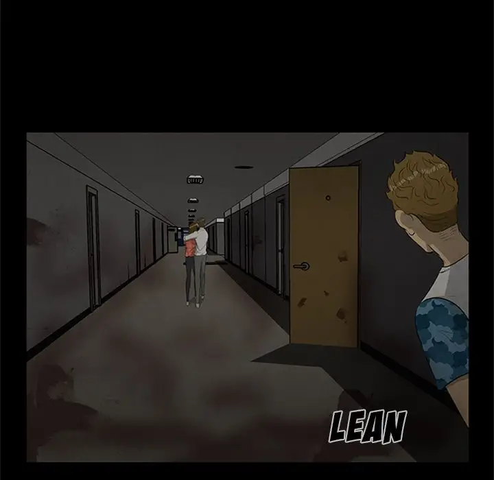 Zombie Wave - Chapter 20 [photo 26] - MangaPorn