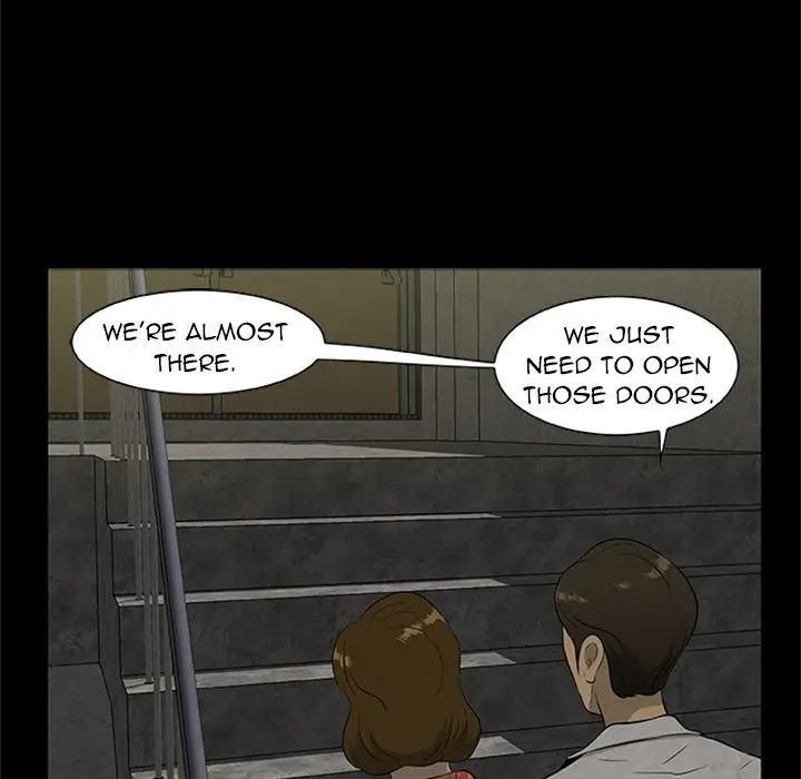 Zombie Wave - Chapter 20 [photo 29] - MangaPorn