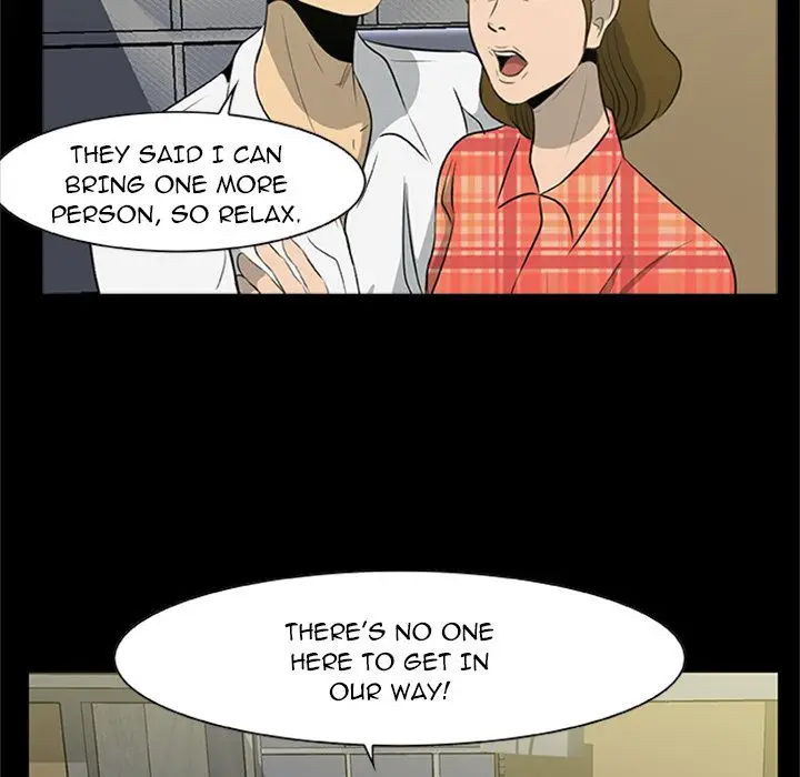 Zombie Wave - Chapter 20 [photo 35] - MangaPorn