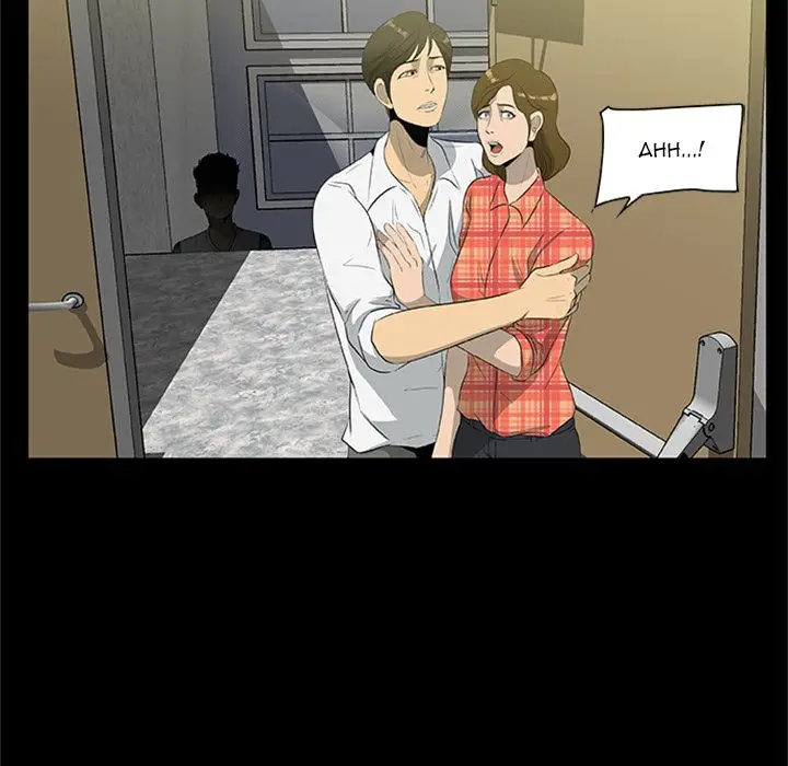 Zombie Wave - Chapter 20 [photo 36] - MangaPorn