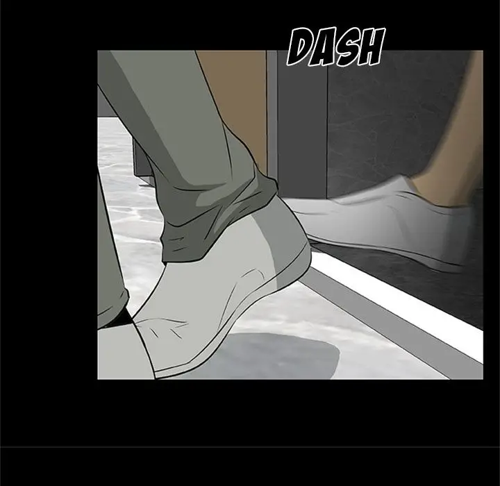 Zombie Wave - Chapter 20 [photo 37] - MangaPorn