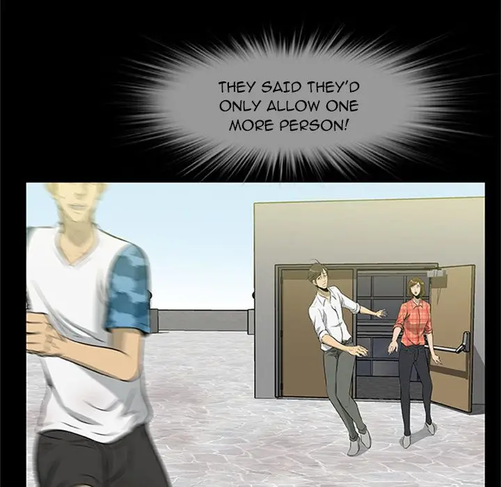 Zombie Wave - Chapter 20 [photo 40] - MangaPorn