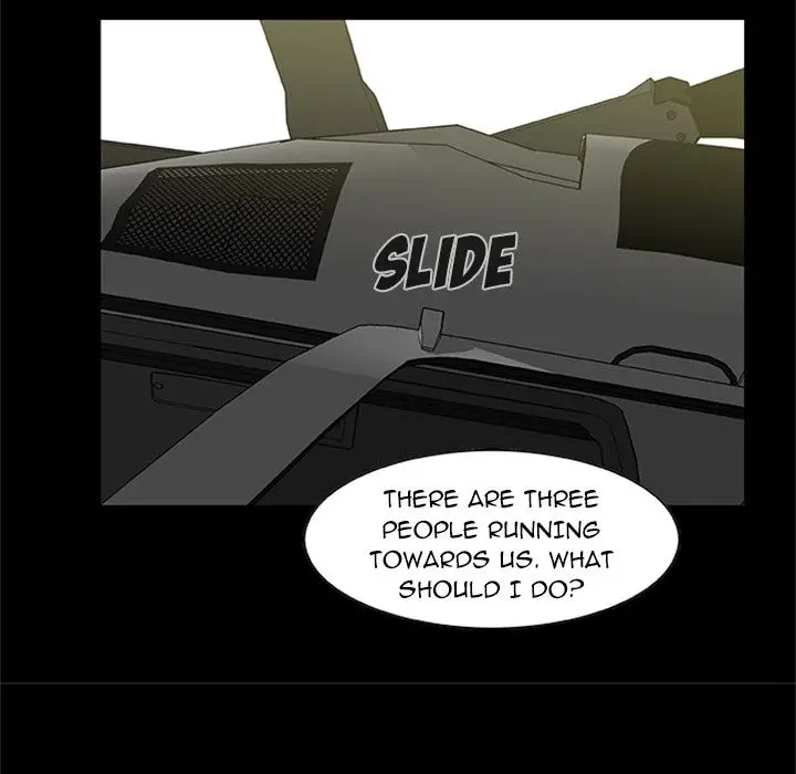 Zombie Wave - Chapter 20 [photo 43] - MangaPorn