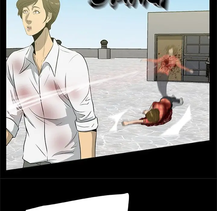 Zombie Wave - Chapter 20 [photo 49] - MangaPorn