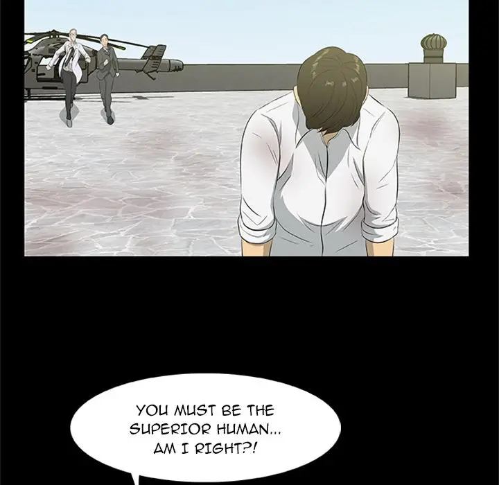 Zombie Wave - Chapter 20 [photo 54] - MangaPorn