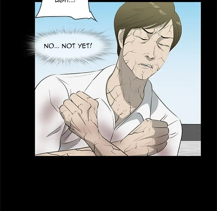 Zombie Wave - Chapter 20 [photo 56] - MangaPorn