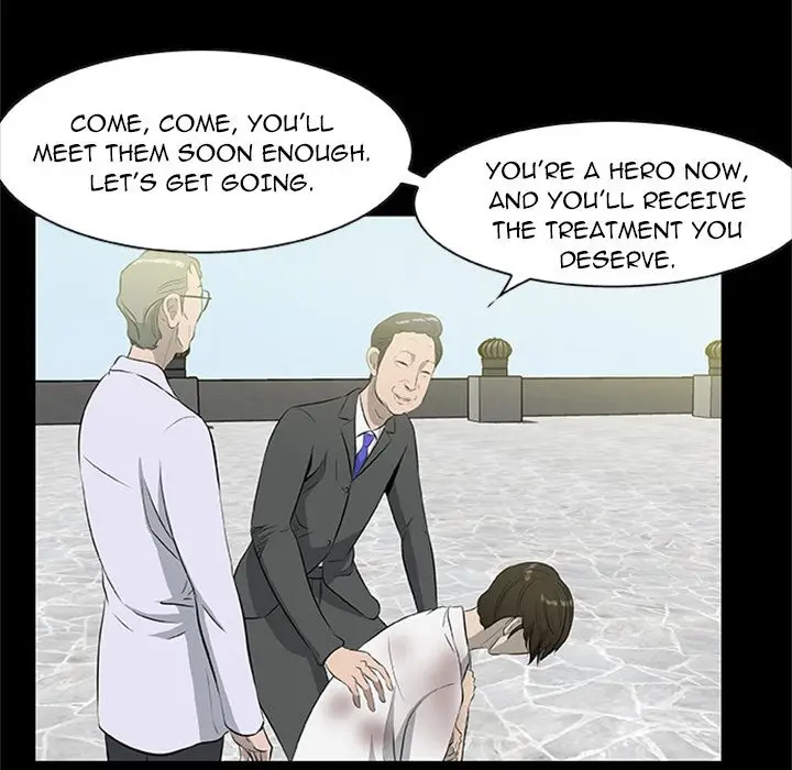 Zombie Wave - Chapter 20 [photo 59] - MangaPorn