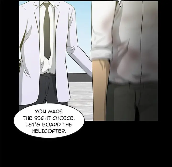 Zombie Wave - Chapter 20 [photo 62] - MangaPorn