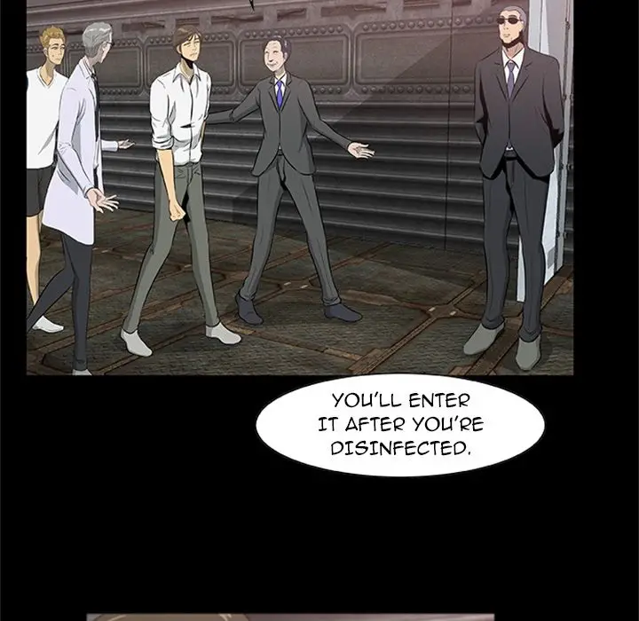 Zombie Wave - Chapter 20 [photo 68] - MangaPorn