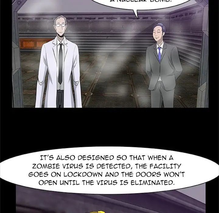Zombie Wave - Chapter 20 [photo 72] - MangaPorn