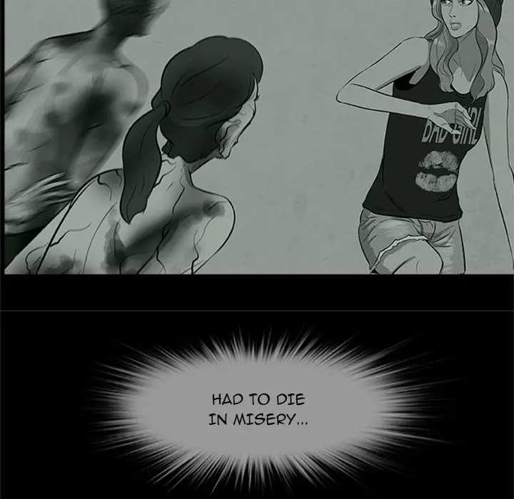Zombie Wave - Chapter 20 [photo 85] - MangaPorn