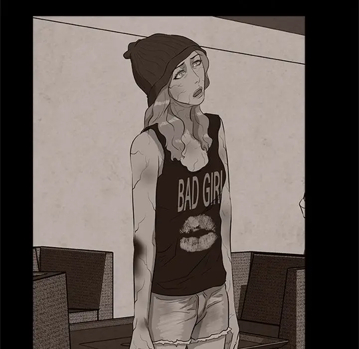 Zombie Wave - Chapter 20 [photo 86] - MangaPorn