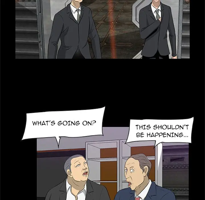 Zombie Wave - Chapter 20 [photo 94] - MangaPorn