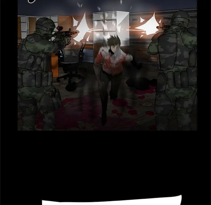 Zombie Wave - Chapter 21 [photo 11] - MangaPorn