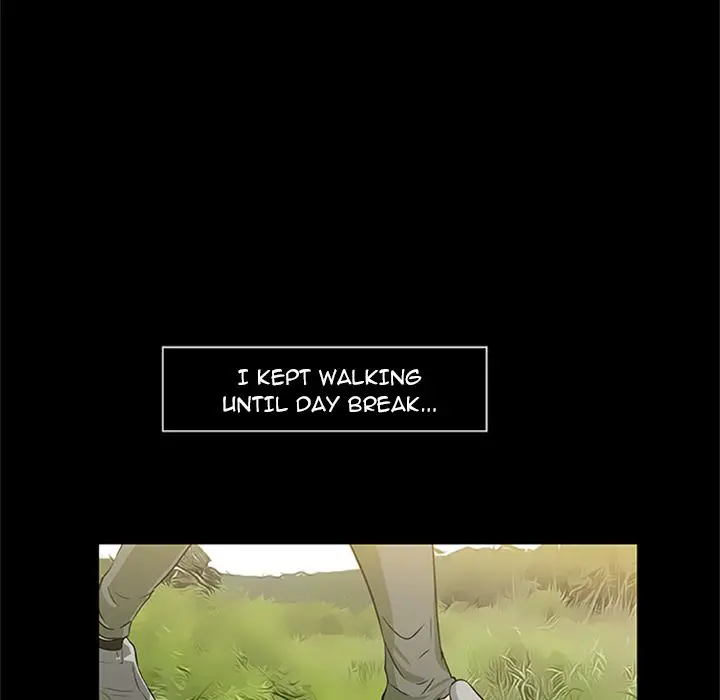 Zombie Wave - Chapter 21 [photo 16] - MangaPorn
