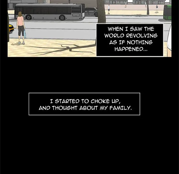 Zombie Wave - Chapter 21 [photo 18] - MangaPorn