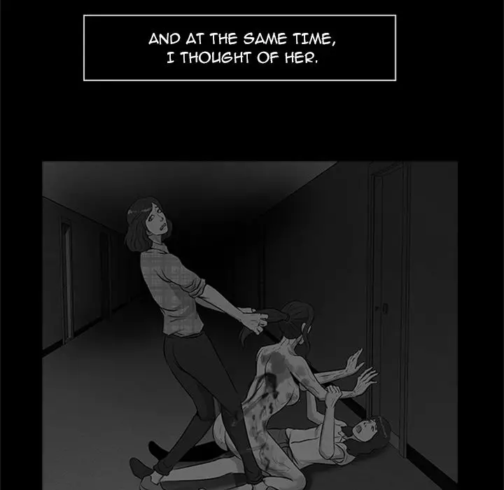 Zombie Wave - Chapter 21 [photo 19] - MangaPorn
