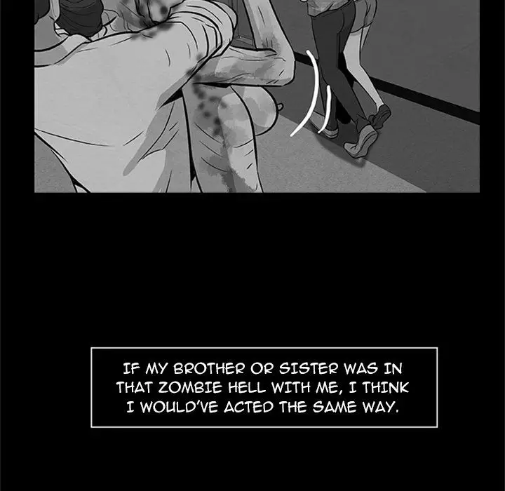 Zombie Wave - Chapter 21 [photo 21] - MangaPorn