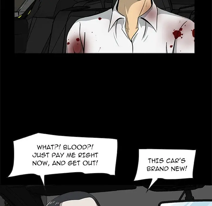 Zombie Wave - Chapter 21 [photo 29] - MangaPorn