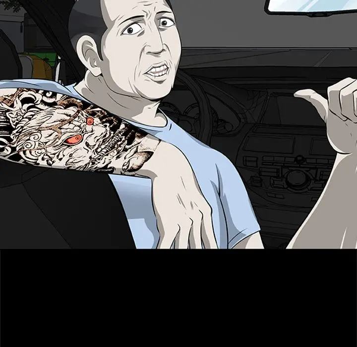 Zombie Wave - Chapter 21 [photo 30] - MangaPorn