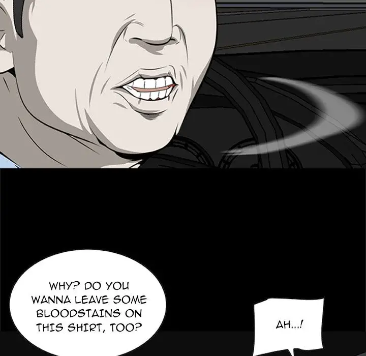 Zombie Wave - Chapter 21 [photo 34] - MangaPorn