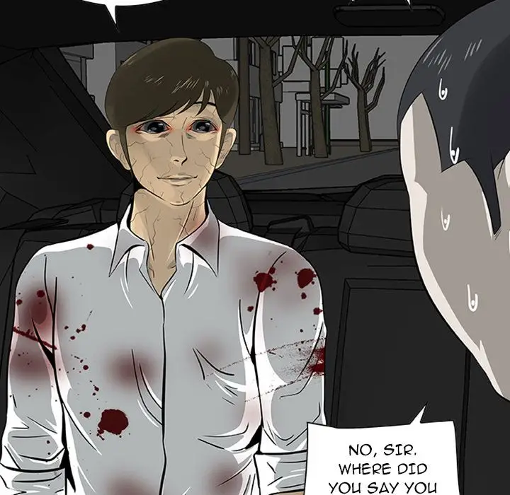 Zombie Wave - Chapter 21 [photo 35] - MangaPorn