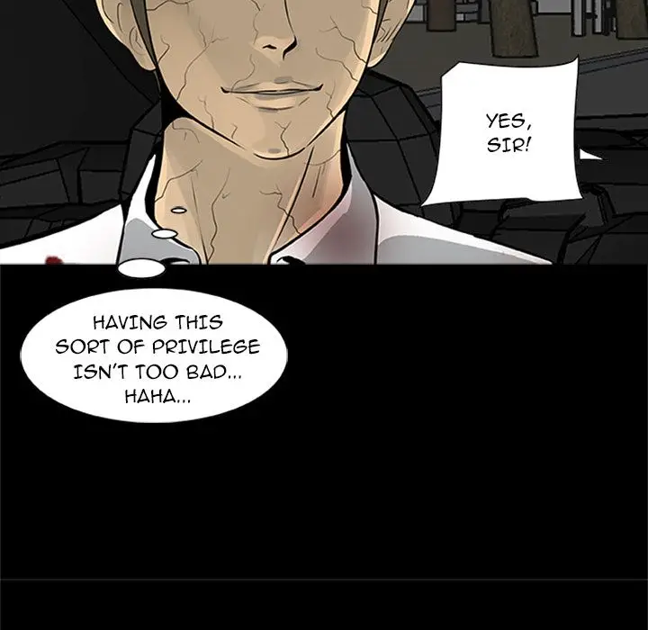 Zombie Wave - Chapter 21 [photo 37] - MangaPorn