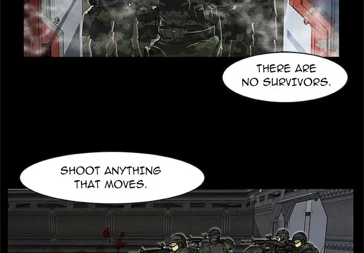 Zombie Wave - Chapter 21 [photo 4] - MangaPorn