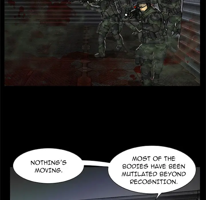 Zombie Wave - Chapter 21 [photo 5] - MangaPorn