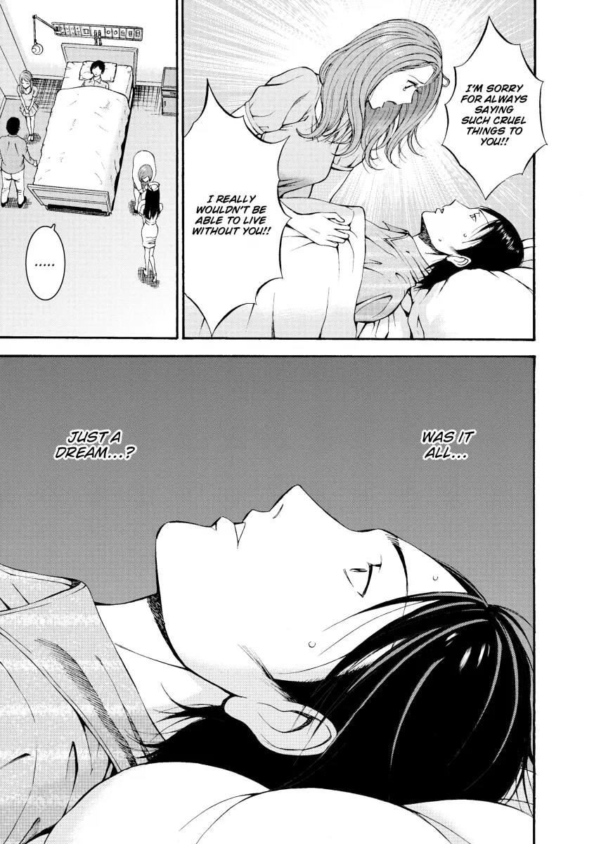 The Otaku in 10,000 B.C. - Chapter 15 [photo 6] - MangaPorn