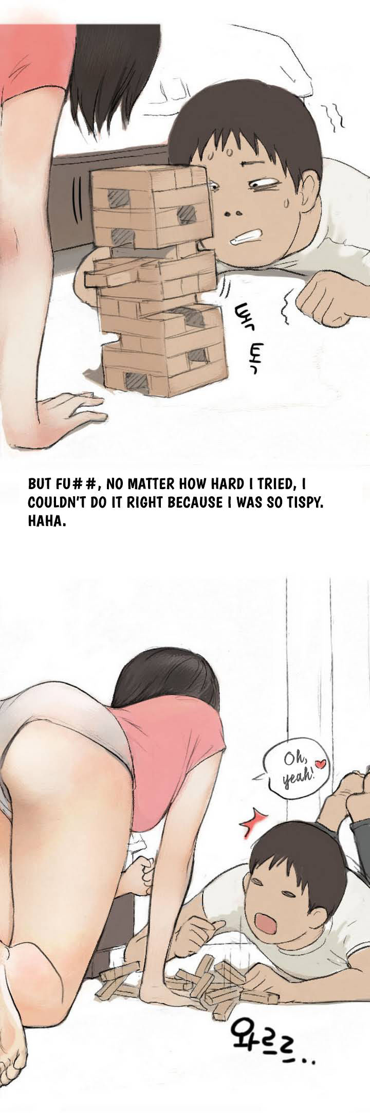 Nineteen - Chapter 0 [photo 12] - MangaPorn