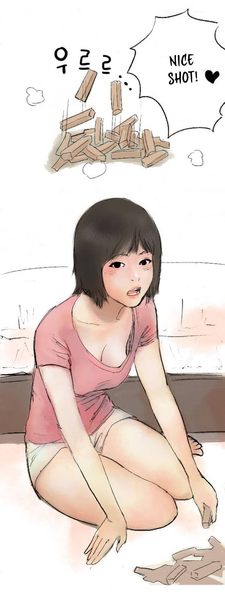 Nineteen - Chapter 0 [photo 15] - MangaPorn