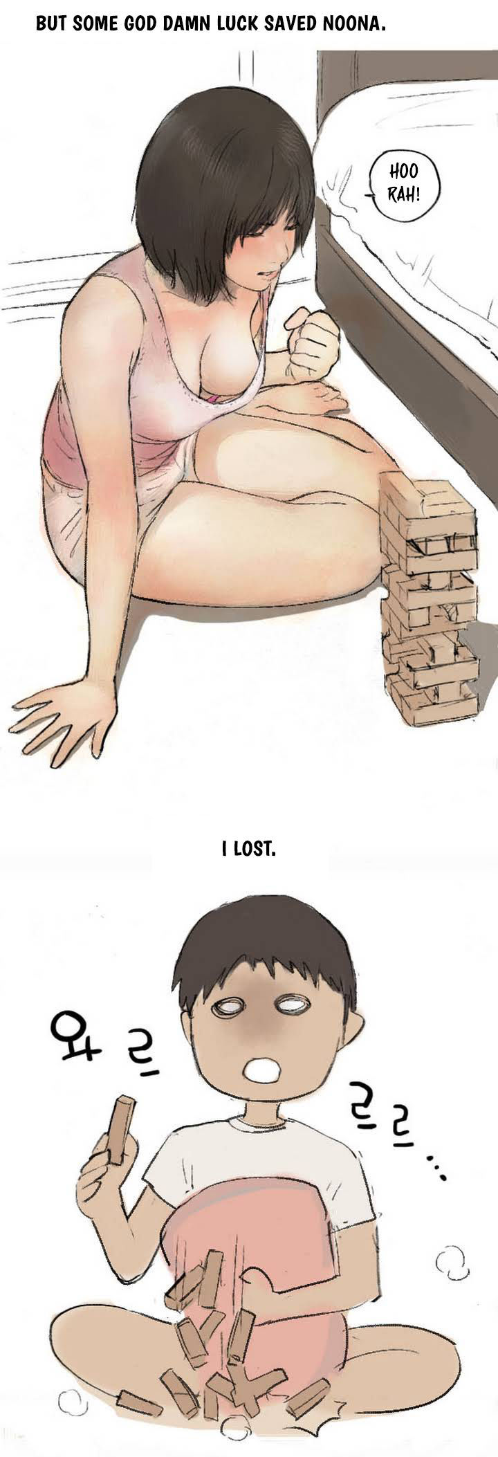 Nineteen - Chapter 0 [photo 18] - MangaPorn