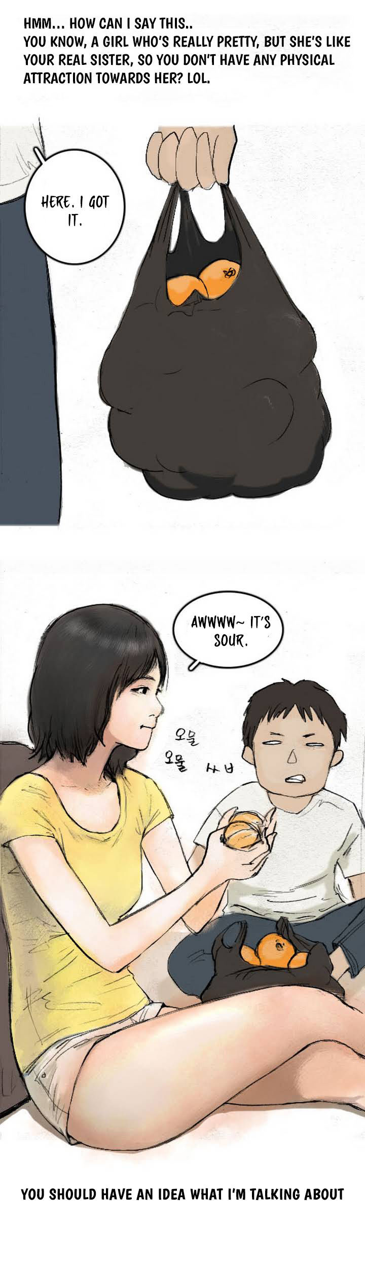 Nineteen - Chapter 0 [photo 2] - MangaPorn