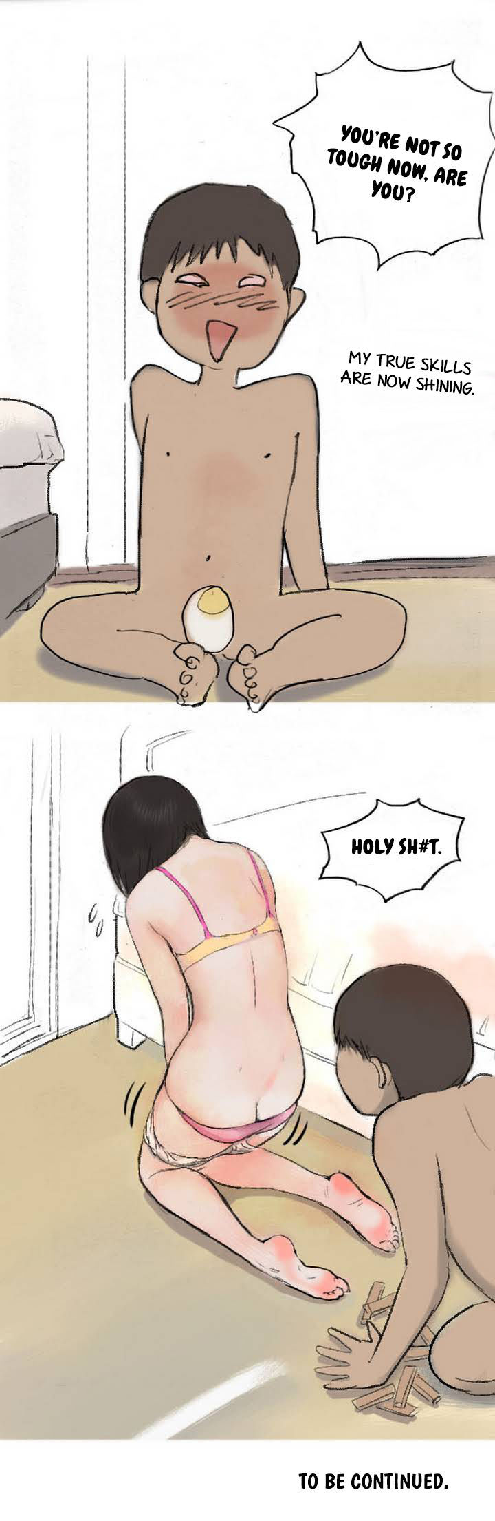 Nineteen - Chapter 0 [photo 27] - MangaPorn