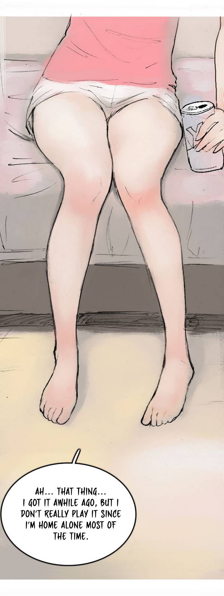 Nineteen - Chapter 0 [photo 6] - MangaPorn