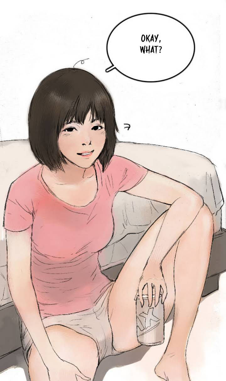 Nineteen - Chapter 0 [photo 9] - MangaPorn