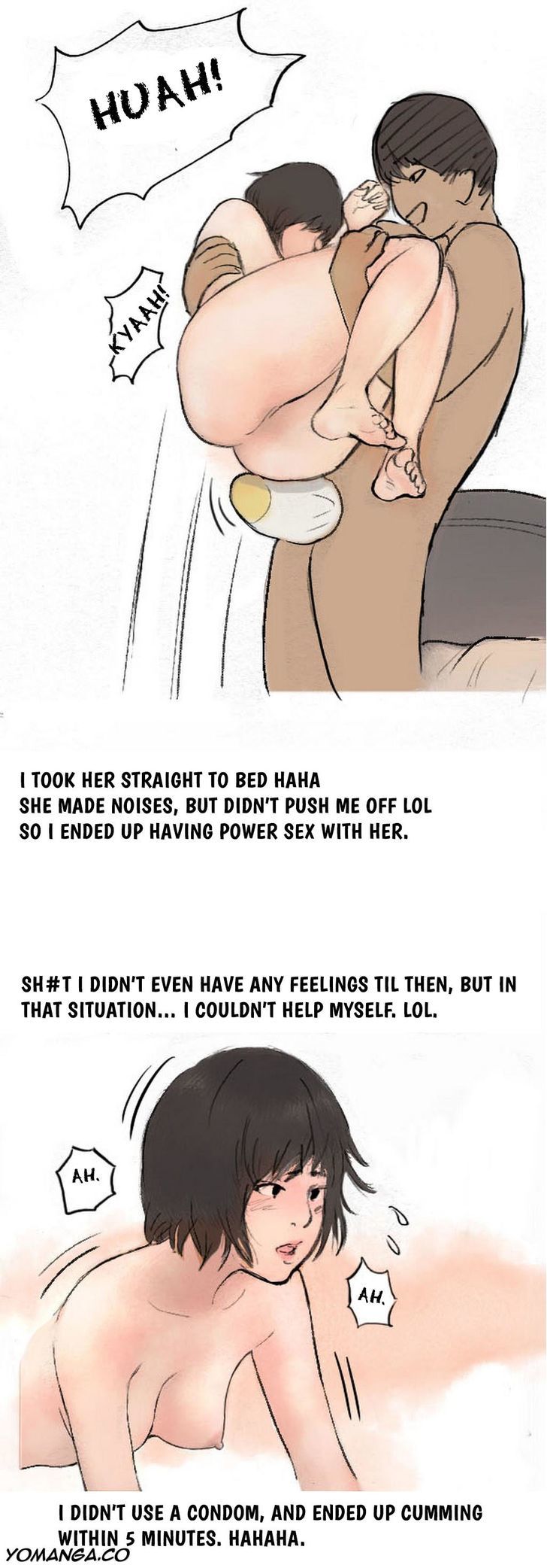 Nineteen - Chapter 1 [photo 18] - MangaPorn